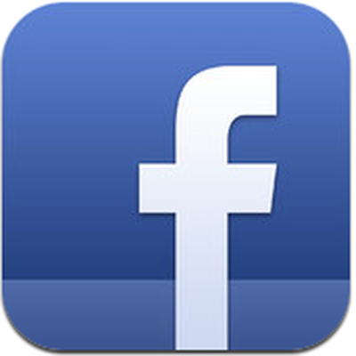 App Store Facebook