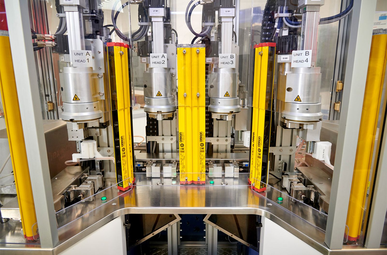 Apple Awards 10 Million to COVID19 Testing Kit Maker From Advanced