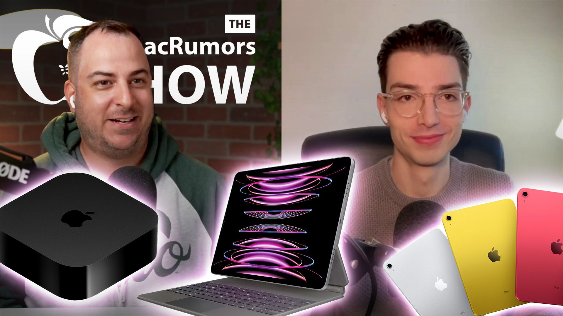 The MacRumors Show: Dissecting the New iPads and Apple TV