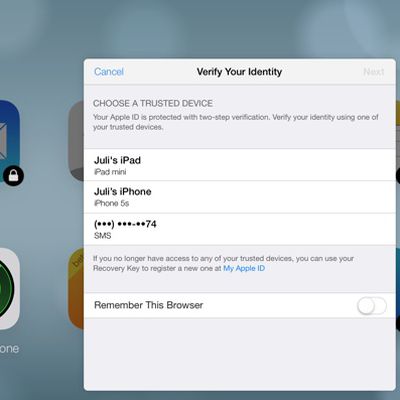 icloudtwofactorauthentication