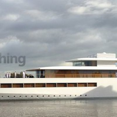 jobs yacht