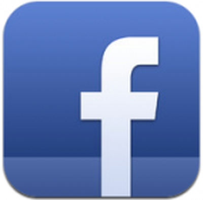 App Store Facebook