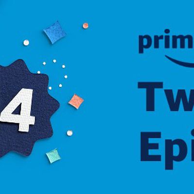 prime day 2020