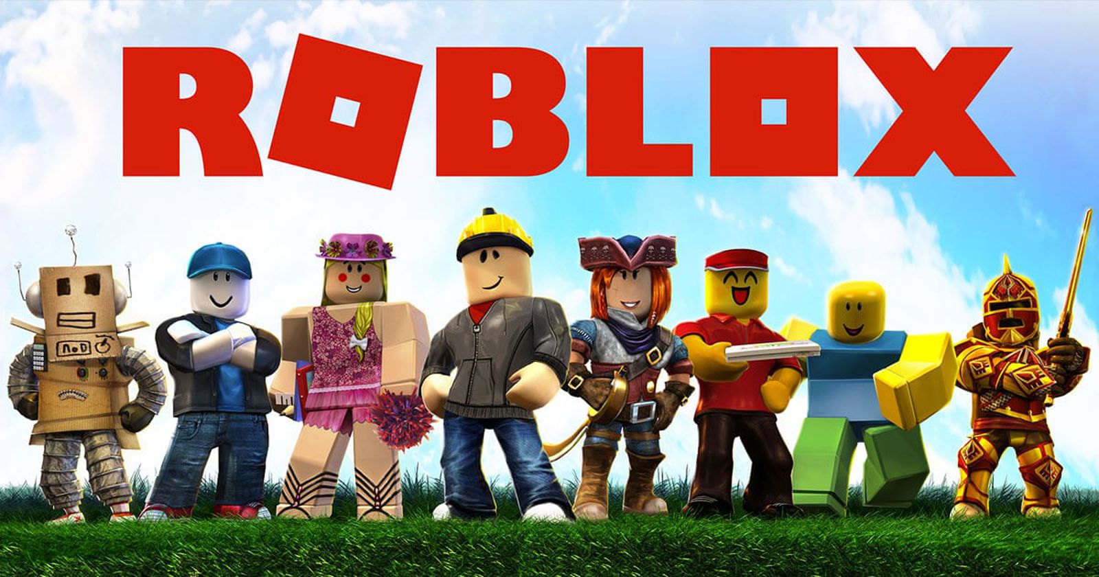 How to Download ROBLOX on iPad, iPad mini, iPad Air, iPad Pro