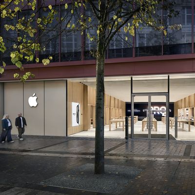 apple store uk