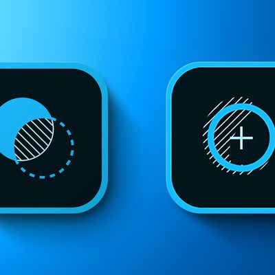 Adobe Mix and Fix Feature
