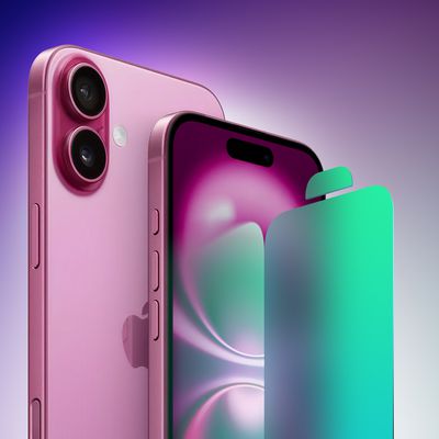 iPhone 16 Battery Life Feature