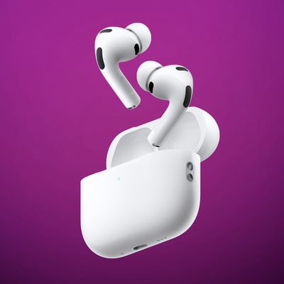 airpods pro 3 cyber