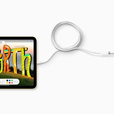 Apple Pencil iPad Adapter
