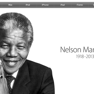 applemandela