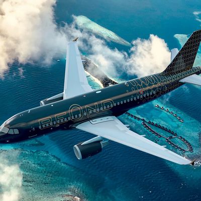beond airline