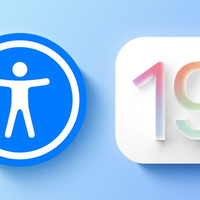 iOS 19 Accessibility Feature