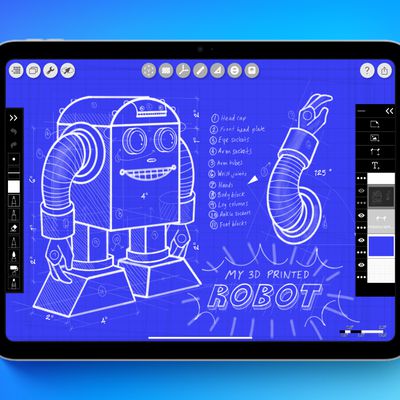ipad 11 feature