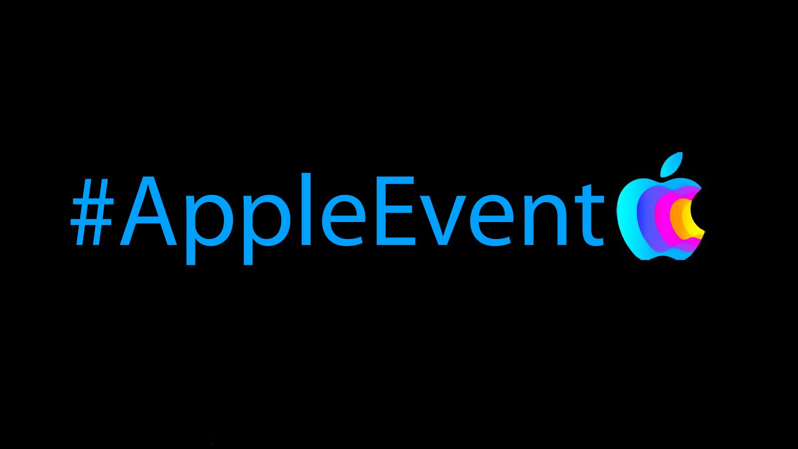Apple Event — March 8 