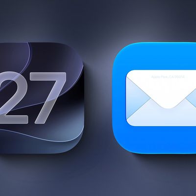 iOS 27 Mail Feature