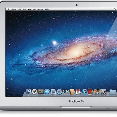 macbook air