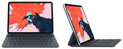 New Apple Pencil Smart Keyboard Folio And Smart Folio Accessories Now Up For Pre Order Macrumors