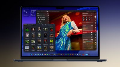 macbook air black