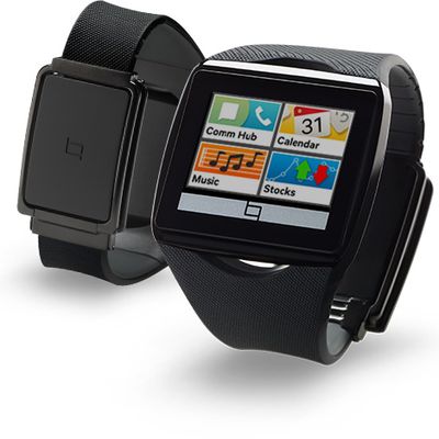 qualcomm toq