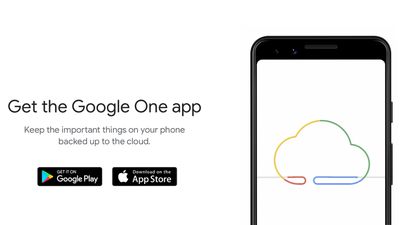 google one app