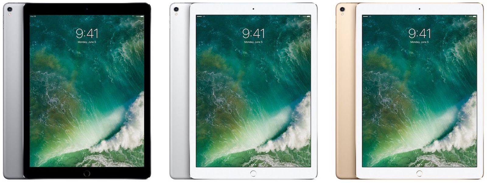 Deals Spotlight 12 9 Inch Ipad Pro 17 Discounted To New Low Price Up To 480 Off Macrumors
