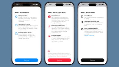 ios 27 beta 5 splash screens