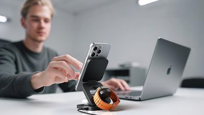 lululook charging station 2