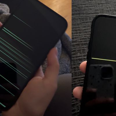 iphone 14 pro display issues