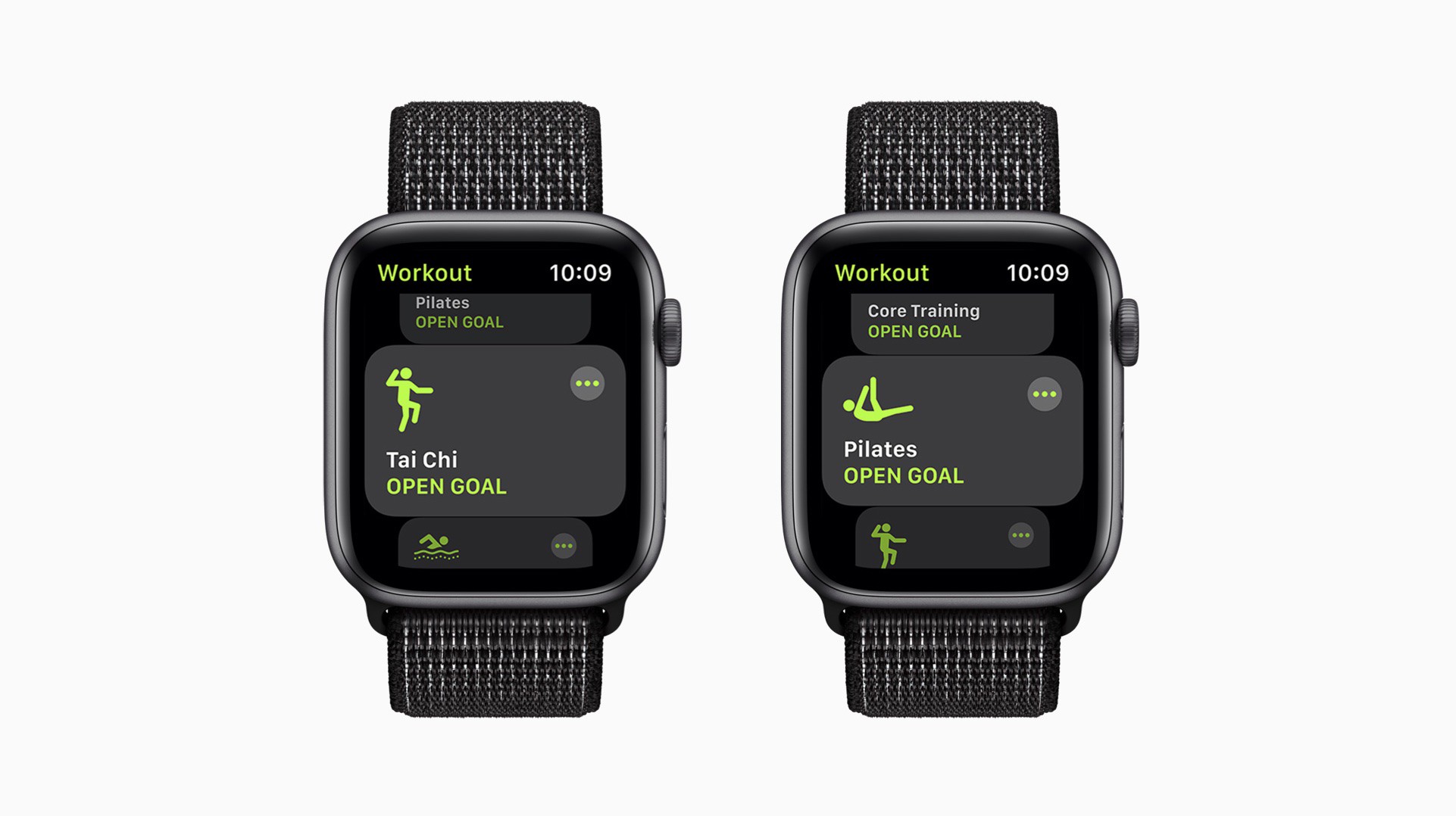apple watch 7 features