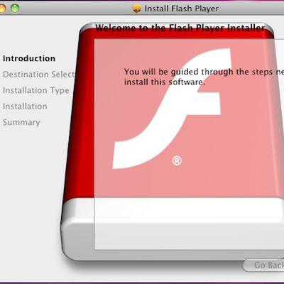 flashback c installer