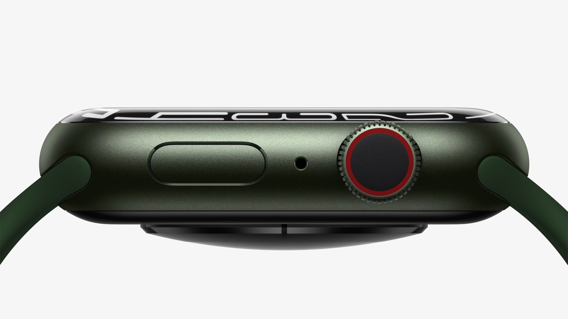 apple series 7 watch release date