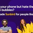 sunbird app