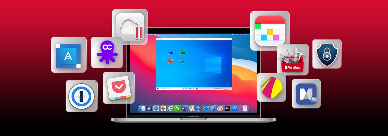 parallels desktop® 14 for mac upgrade deal get a free $10 amazon gift card