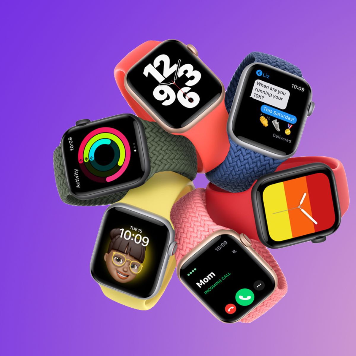 Iphone and apple watch compatibility sale