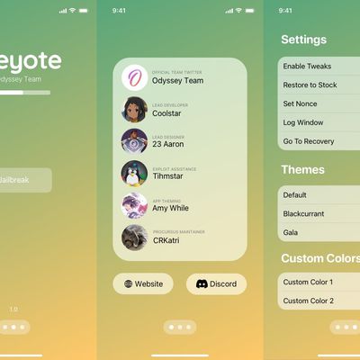 ios 15 jailbreak tool