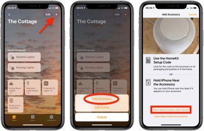add airplay 2 speakers to home app 1