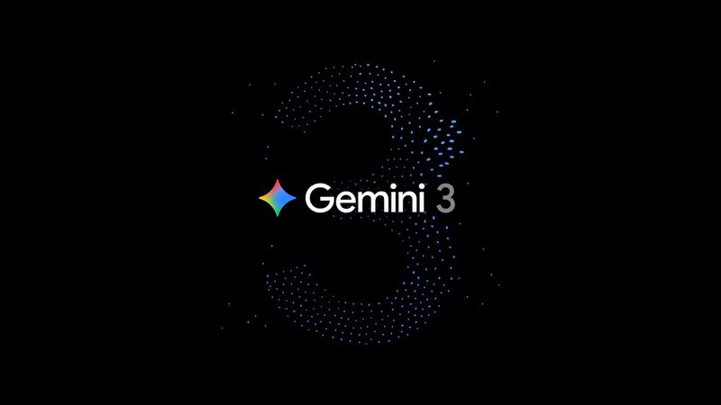 Google Launches More Intelligent Gemini 3 Model - MacRumors