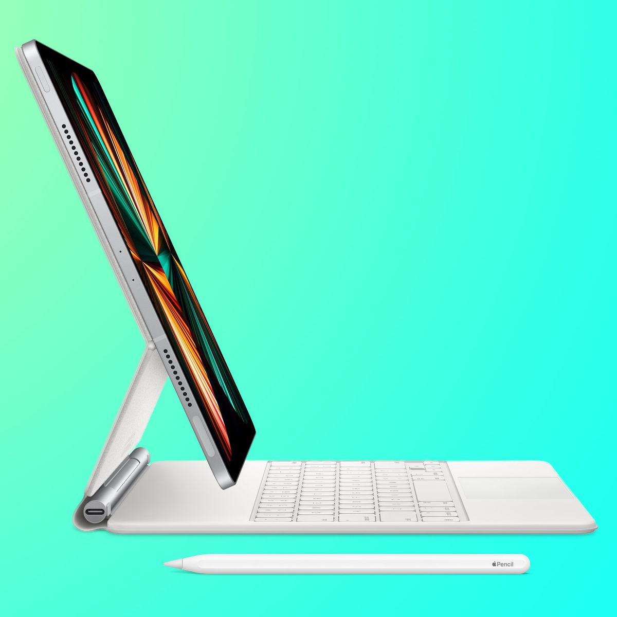 iPad本体 iPad Pro, Magic Keyboard, Apple Pencil BRAND NEW Magic Keyboard and Apple Pencil Pro Unboxing and First