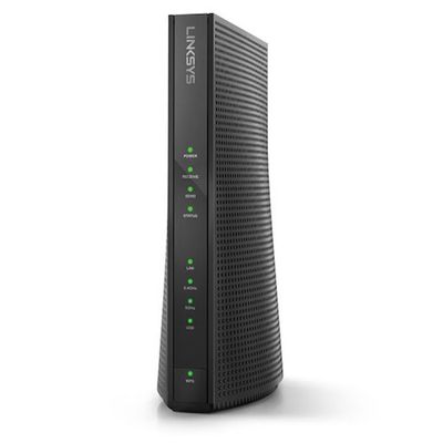 linksys li CG7500 1