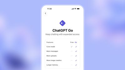 ChatGPT представляет более дешевую подписку с этими функциями