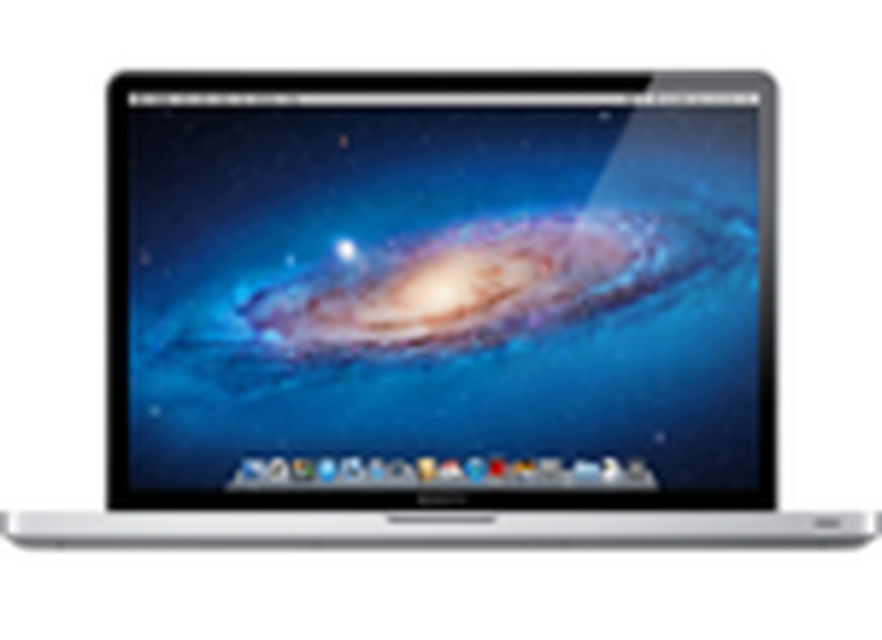 2015 macbook pro software update