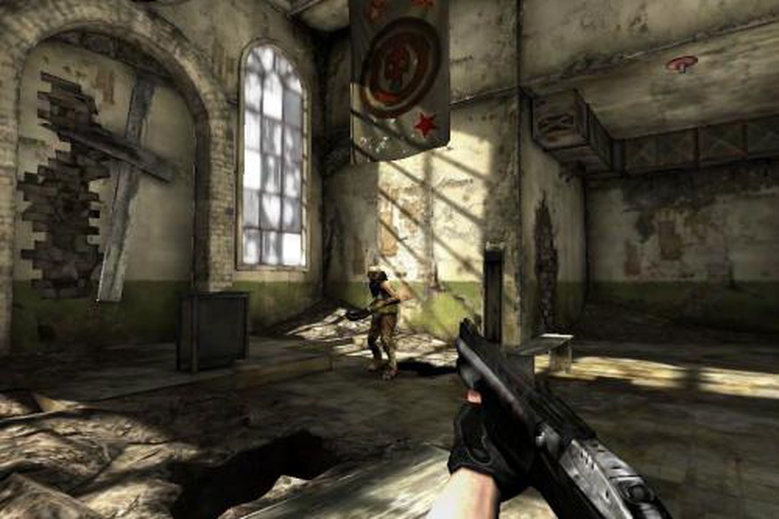 Id Software S Rage Launches For Ios Devices Macrumors