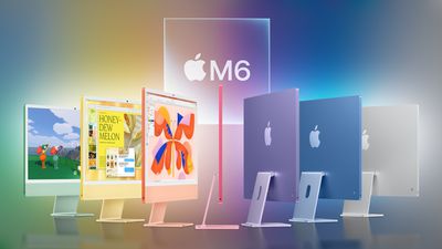 iMac на M4 или M6: руководство покупателя — стоит ли обновляться?