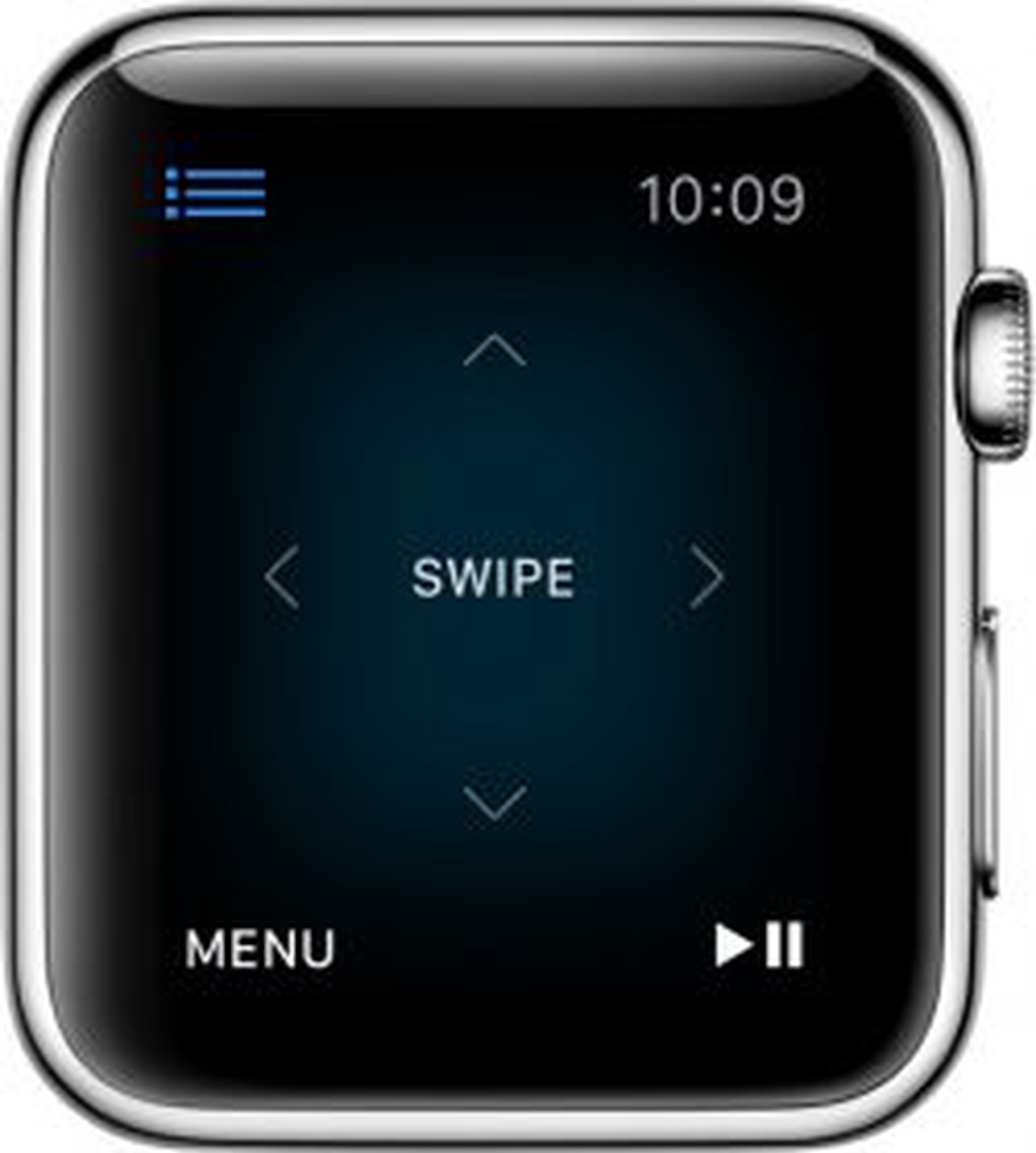 How to Control Apple TV Using Your Apple Watch - MacRumors