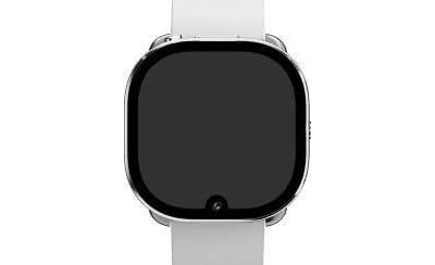 facebook meta smart watch