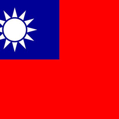 taiwan