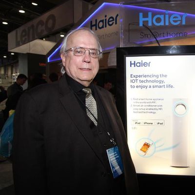 haier mfi