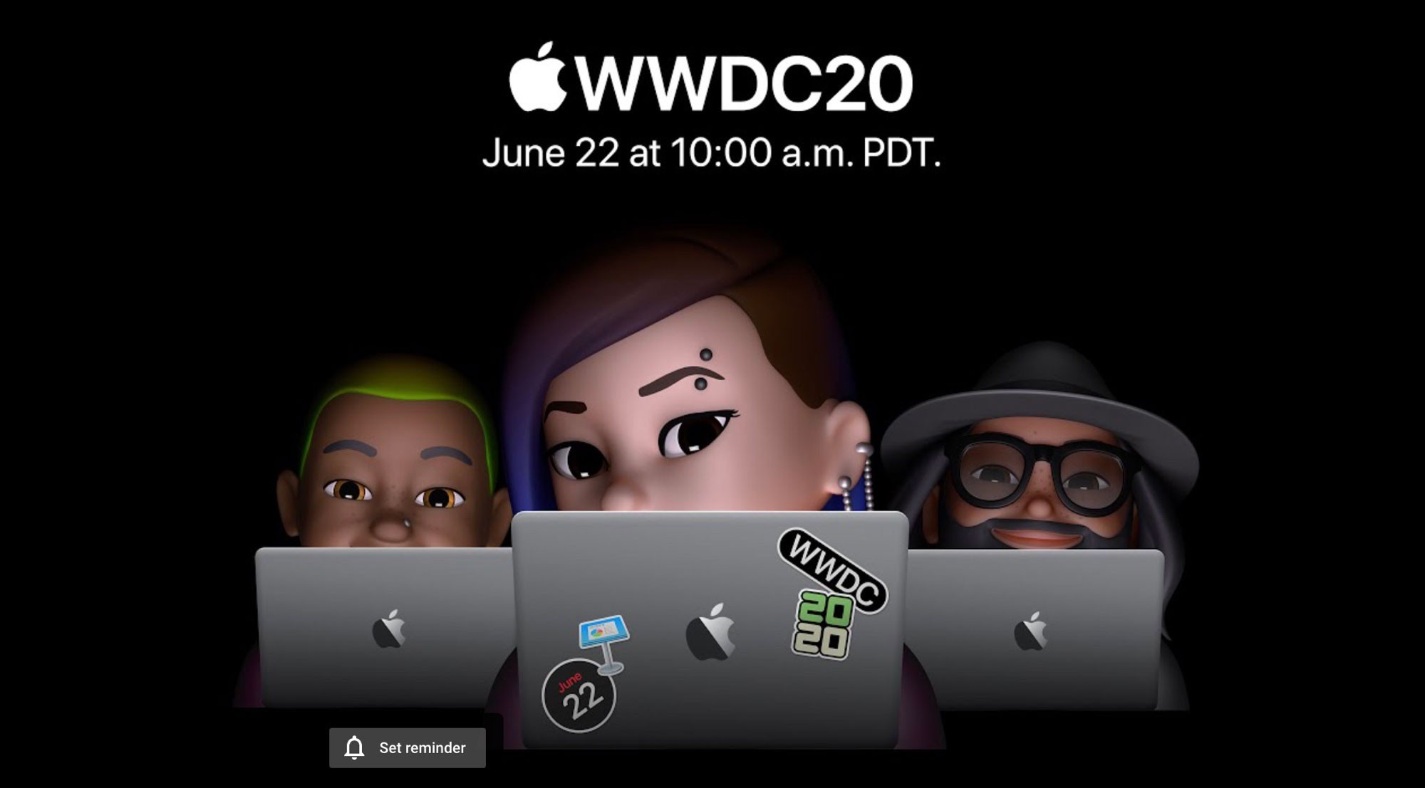 Leaker Predicts WWDC Details: A14, macOS Big Sur ...