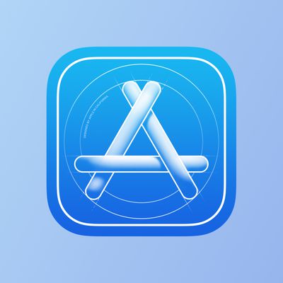apple developer app banner