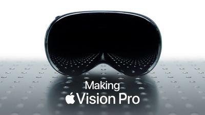 هزینه ساخت هدست Vision Pro برای اپل چقدر است